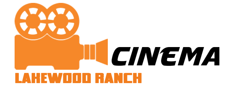 Lakewood Ranch Cinema Logo