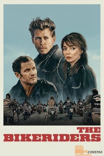 How long will The Bikeriders be in theaters? Where to watch?