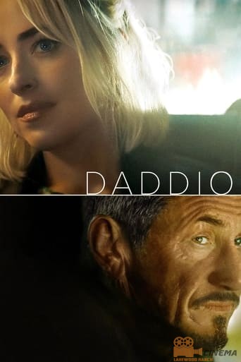 How long will Daddio be in theaters? Where to watch?