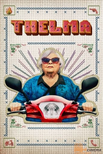 How long will Thelma be in theaters? Where to watch?