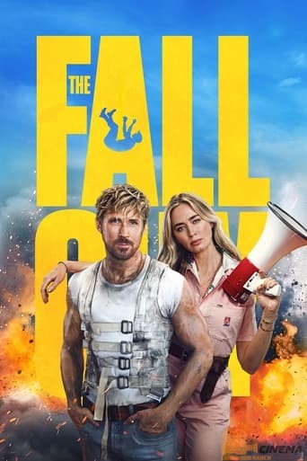 How long will The Fall Guy be in theaters? Where to watch?