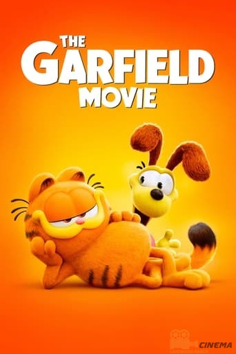 How long will The Garfield Movie be in theaters? Where to watch?